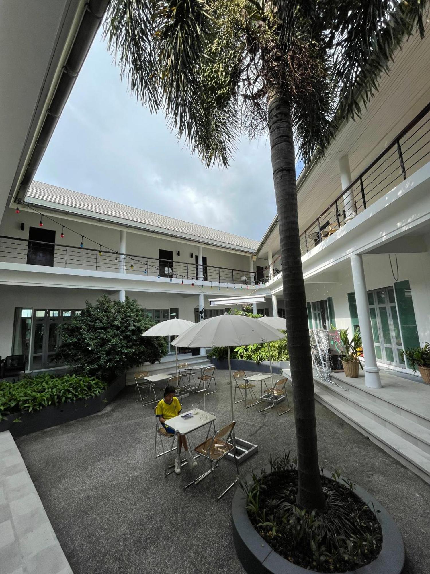 Centerpoint Koh Phangan New Thong Sala Exterior foto