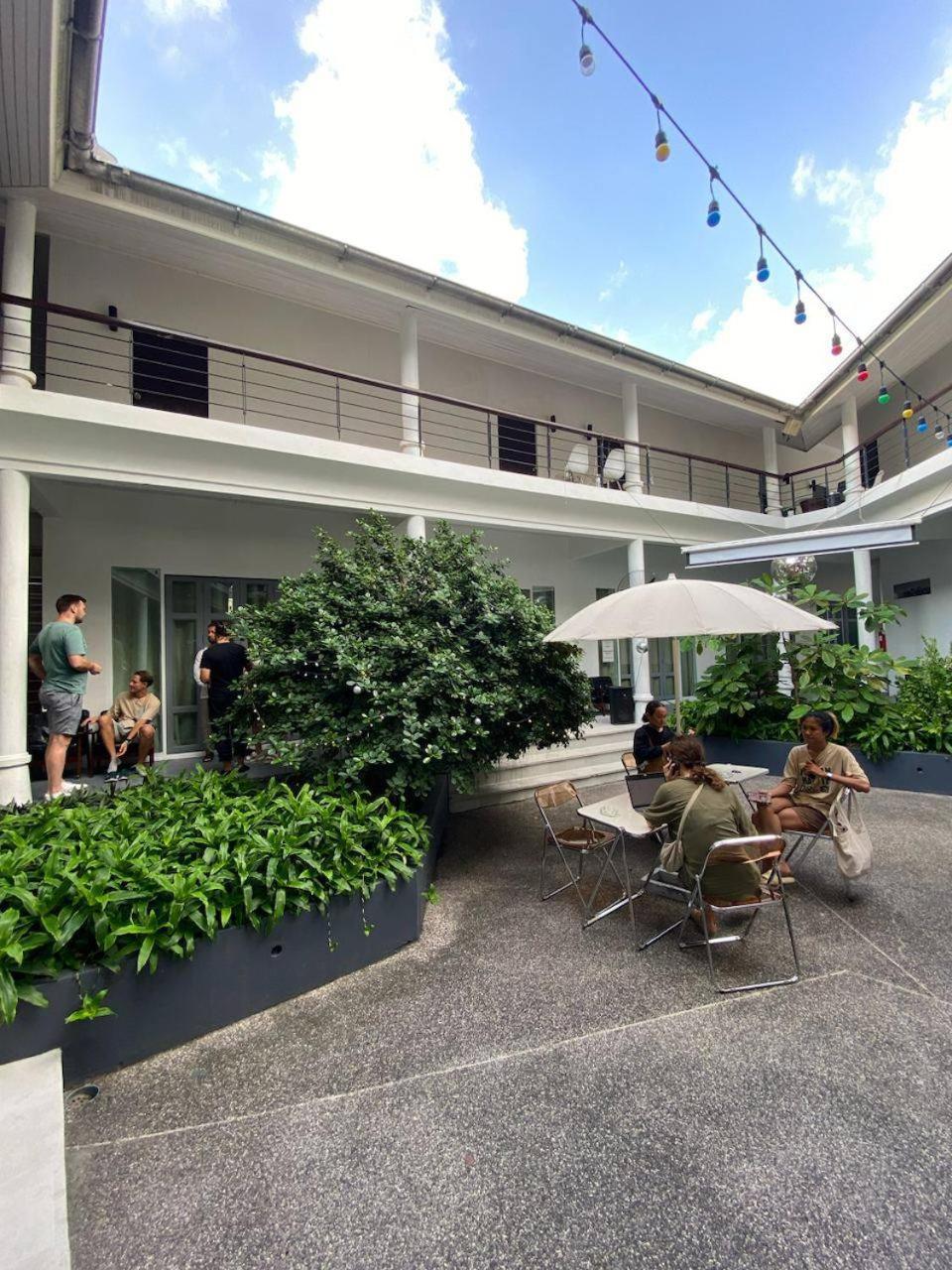 Centerpoint Koh Phangan New Thong Sala Exterior foto