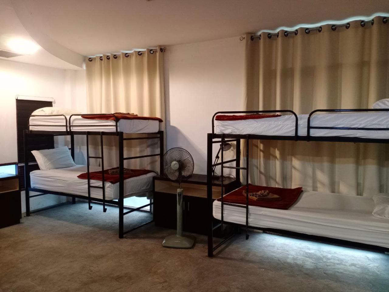 Centerpoint Koh Phangan New Thong Sala Zimmer foto